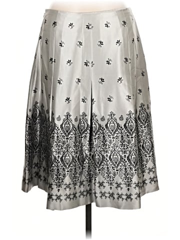 Harold's Silk Skirt (view 2)