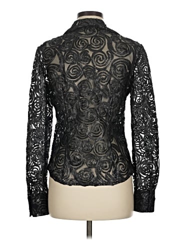 Carlisle Long Sleeve Blouse (view 2)