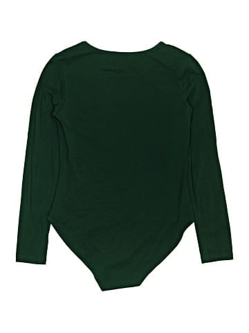 MANGOPOP Collection Bodysuit (view 2)