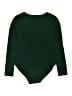 MANGOPOP Collection Green Bodysuit Size L - photo 2