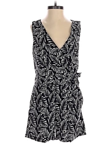 Ann Taylor LOFT Cocktail Dress (view 1)