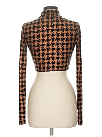 Naked Wardrobe Long Sleeve Turtleneck (view 2)