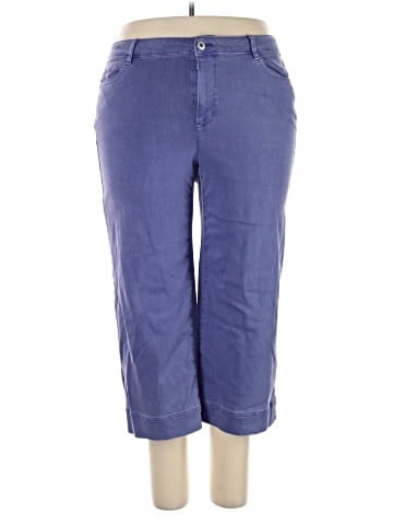 J.Jill Jeans (view 1)