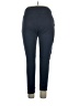 Nike Blue Active Pants Size XL - photo 2