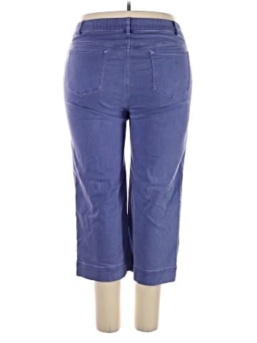 J.Jill Jeans (view 2)