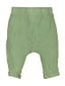 Cat & Jack 100% Cotton Solid Green Khakis Size 6-9 mo - photo 2