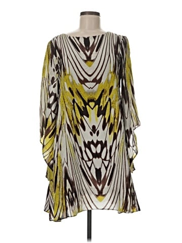 Leifsdottir Cocktail Dress (view 1)