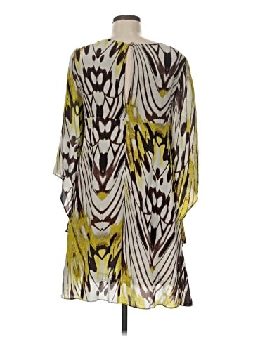 Leifsdottir Cocktail Dress (view 2)
