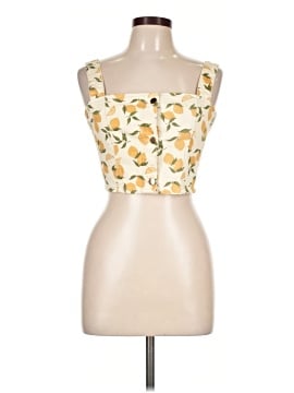 Reformation Jeans Sleeveless Blouse (view 1)