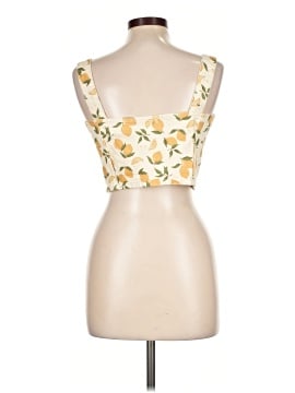 Reformation Jeans Sleeveless Blouse (view 2)