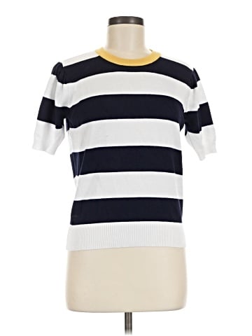 By Design Short Sleeve Top (view 1)
