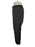 Athleta Solid Green Active Pants Size 14 - photo 5