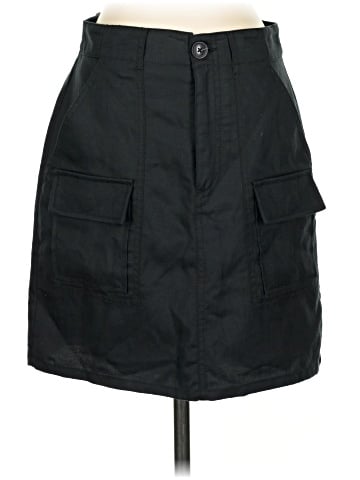Ann Taylor LOFT Casual Skirt (view 1)