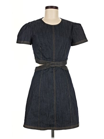 Cinq à Sept Casual Dress (view 1)