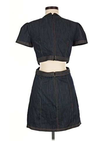 Cinq à Sept Casual Dress (view 2)