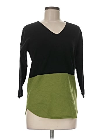 State Cashmere Cashmere Pullover Sweater (view 1)