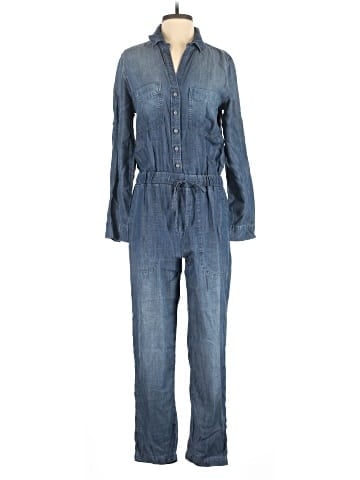 Bella Dahl Jumpsuit (view 1)