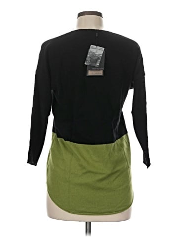 State Cashmere Cashmere Pullover Sweater (view 2)