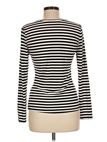 Michelle Nicole Long Sleeve Top (view 2)