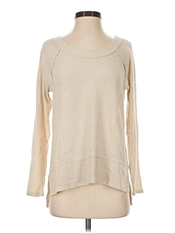 Eri + Ali Pullover Sweater (view 1)