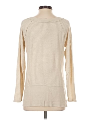 Eri + Ali Pullover Sweater (view 2)