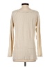 Eri + Ali Ivory Pullover Sweater Size S - photo 2