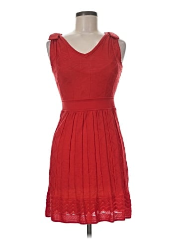 M Missoni Cocktail Dress (view 1)