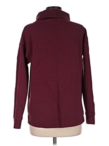Lands' End Turtleneck Sweater (view 2)