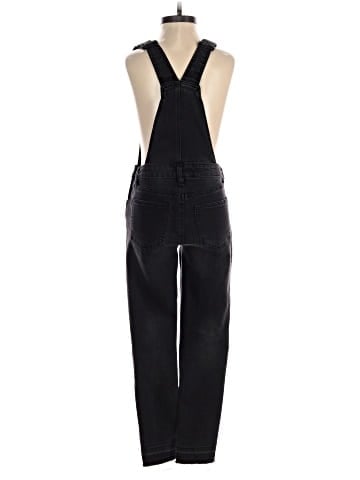 Refuge Overalls (view 2)