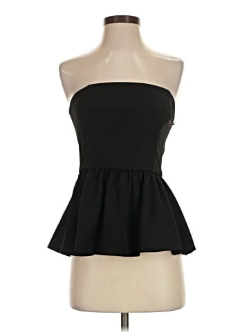 French Connection Sleeveless Blouse (view 1)