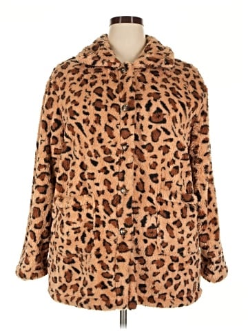 Unbranded Coat (view 1)