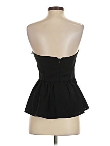 French Connection Sleeveless Blouse (view 2)