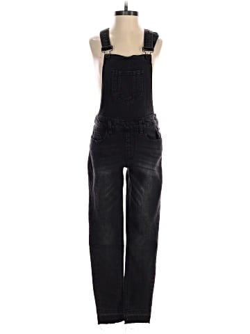 Refuge Overalls (view 1)