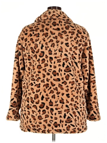 Unbranded Coat (view 2)