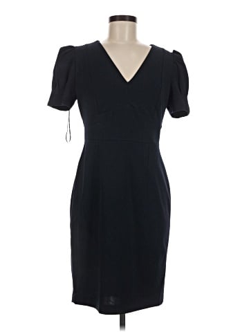 DKNY Cocktail Dress (view 1)