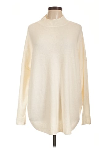 Vero Moda Turtleneck Sweater (view 1)