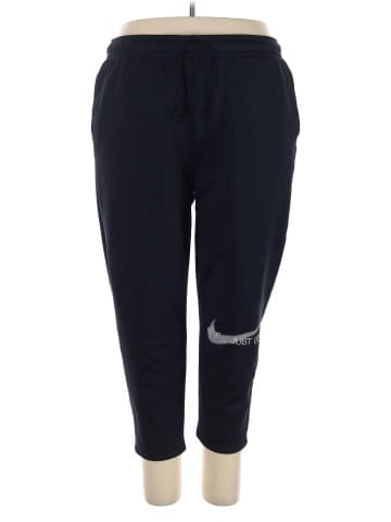 Nike Track Pants (view 1)