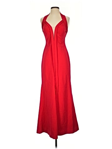 Aidan Mattox Cocktail Dress (view 1)