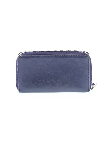 Marc by Marc Jacobs Leather Wristlet (view 2)