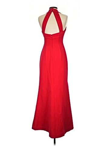 Aidan Mattox Cocktail Dress (view 2)