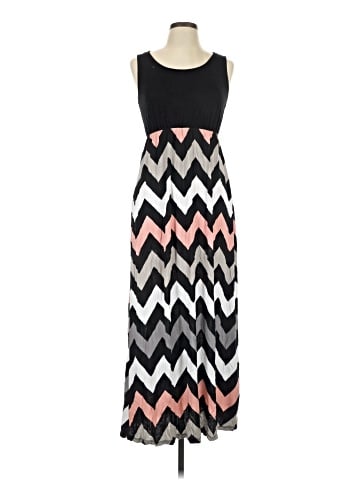Lascana Casual Dress (view 1)