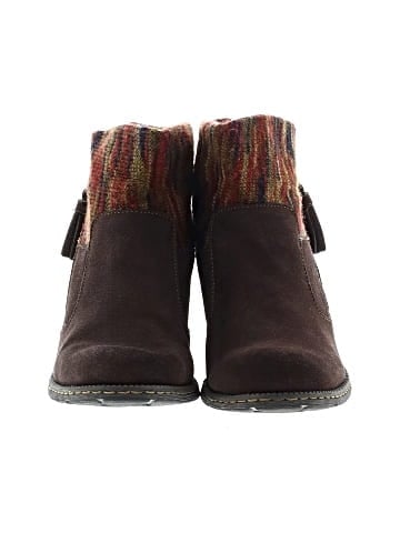 B.O.C Ankle Boots (view 2)