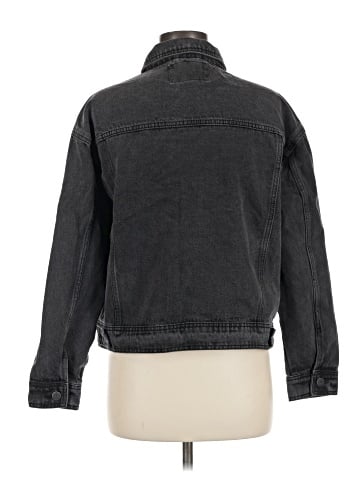Walter Baker Denim Jacket (view 2)