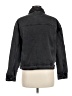 Walter Baker Black Denim Jacket Size M - photo 2