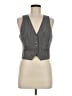 Favorite Daughter Gray Vest Size M - photo 1