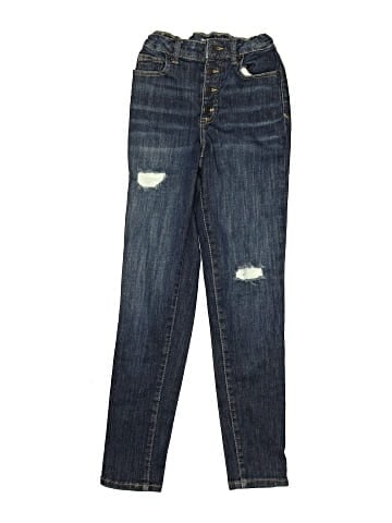 Cat & Jack Jeans (view 1)