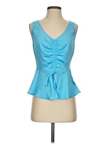 Bailey 44 Sleeveless Blouse (view 1)