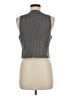 Favorite Daughter Gray Vest Size M - photo 2