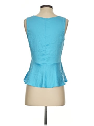 Bailey 44 Sleeveless Blouse (view 2)