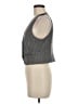 Favorite Daughter Gray Vest Size M - photo 5